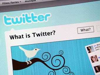 Инвесторы оценили Twitter в миллиард долларов