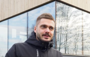 Руководитель студии ZROBIM architects находится в СИЗО