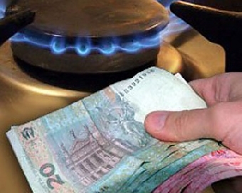 «Газпром» обещает поднять цены на газ в 2011 году
