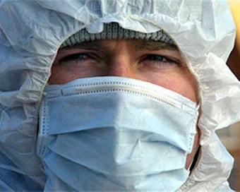 Свиной грипп снова идет в Беларусь?