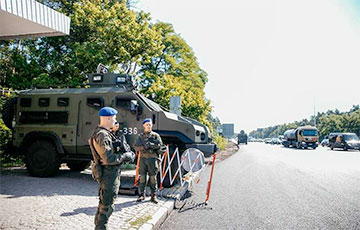 Генштаб ВСУ: Московитские и беларусские спецназовцы готовят провокации на территории Беларуси
