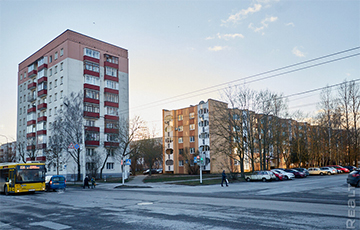 «Покупка квартиры тут – выгодное вложение»