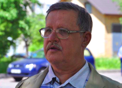 Виктор Ивашкевич: Диктатор считает, что независимость началась с него