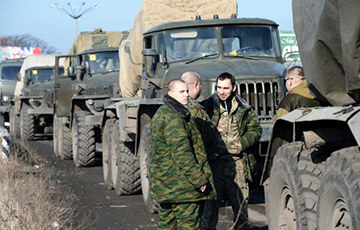 В «ДНР» и «ЛНР» отменили парад 9 мая