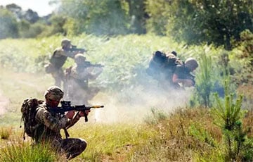 Прорыв на Бердянск: ВСУ взломали самую сложную линию обороны московитов