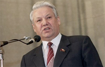 Куда Московия могла свернуть 3 июля 1996-го?