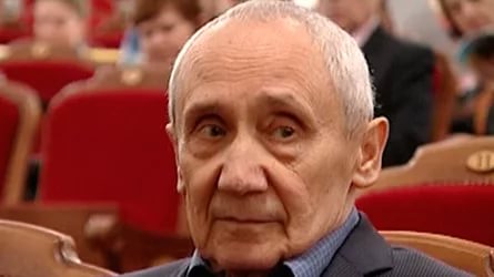 Дмитрий Смольский умер в возрасте 80 лет