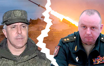 ISW: Московитскому генералу Мурадову нашли «интересную» замену