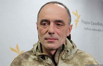 Юрий Касьянов: Недалек час, когда беларусы будут освобождать Минск