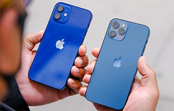 Apple призвала пользователей срочно обновить iPhone