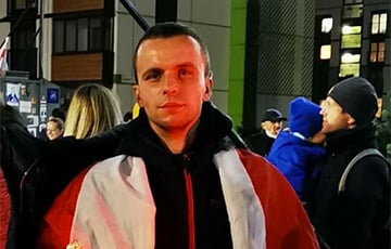 «Я выхожу»: два года назад погиб Роман Бондаренко