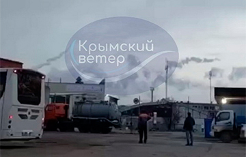 Шок от удара по Керчи: Московия взяла «оперативную паузу»