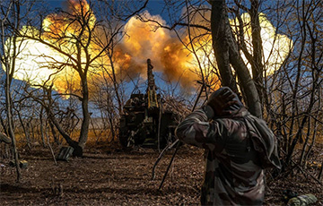 ВСУ сбили московитский «Орлан-10» и уничтожили два пункта управления оккупантов