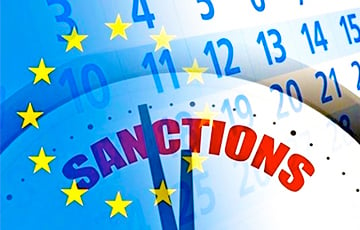Евросовок согласовал пакет санкций против беларусского режима