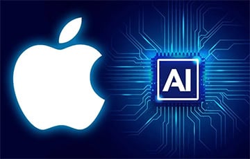 Стало известно, когда Apple выпустит действительно «умную» Siri уровня ChatGPT