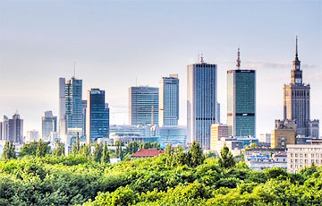 Польша - одна из лучших стран для инвестирования и бизнеса