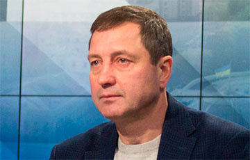 Украинский эксперт рассказал, что способно остановить Путина
