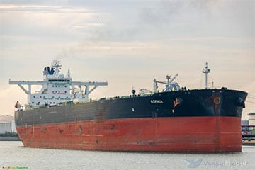 США передают Венесуэле один из ранее захваченных танкеров
