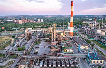 Саратовский НПЗ перестал принимать нефть