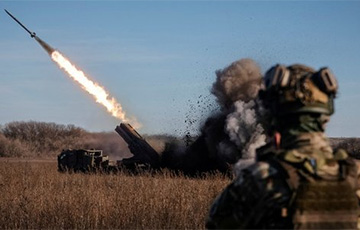 ВСУ нанесли сокрушительные удары по позициям московитов