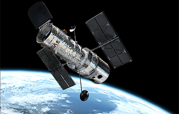 Телескоп Hubble сделал уникальный снимок тысячи звезд