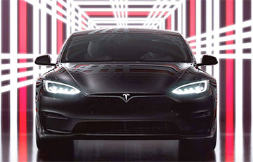 Tesla приступила к производству новой долгожданной модели