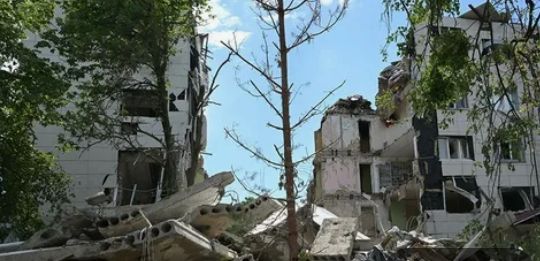 Junge Welt: слова Зеленского про нападение РФ через Беларусь бездоказательны
