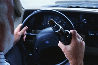 Верховный суд готов ужесточить наказание для пьяных водителей
