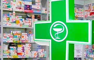 Из беларусских аптек исчезли лекарства, необходимые онкобольным