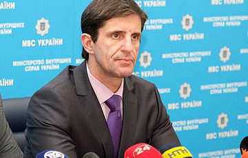 МВД Украины специально закрыло информацию о деле Павла Шеремета