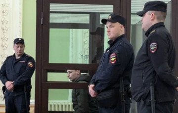 Московию трясет от «адского» уровня преступности