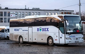 «Сегодня выезд из Варшавы, а он не приехал»