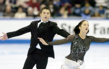 Титулованный фигурист-чемпион, выступавший за Московию, погиб во время крушения самолета в США