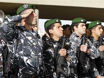 Четверых судей по делу Харири будут охранять 300 полицейских