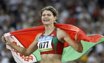 Белоруска Анастасия Новикова завоевала серебро на чемпионате мира по тяжелой атлетике в Турции