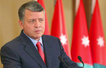 Король Иордании отправил в отставку начальника разведки из-за заговора