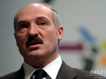 Оппозиционера не взяли в инициативную группу Лукашенко