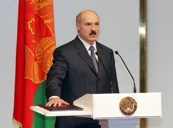 Ермошина уличила Лукашенко во лжи (Видео)