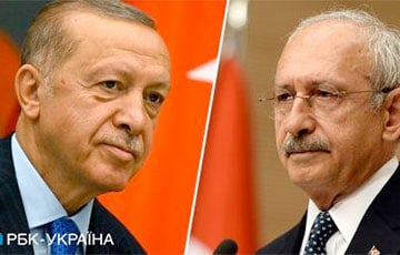 В Турции обнародовали окончательные результаты первого тура выборов президента