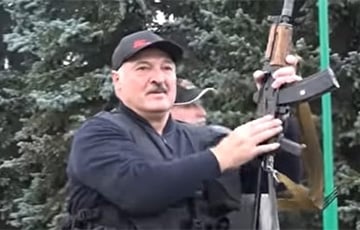 Лукашенко утвердил процедуру лишения гражданства