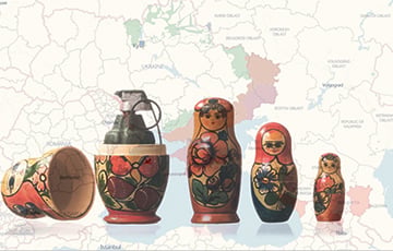Война как «матрешка»