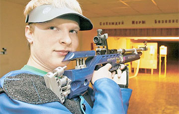 Белорусский стрелок победил в открытом чемпионате Польши