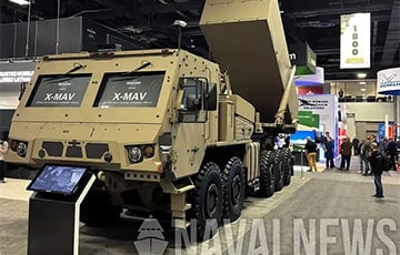 Ракеты Tomahawk теперь можно запускать по-другому