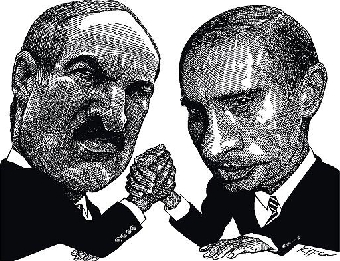Беларусь и Россия на пороге нефтяной войны