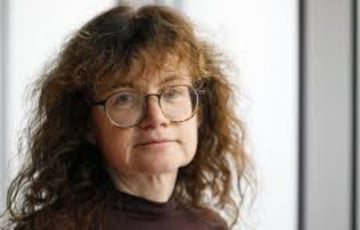 Наталья Дулина: Я категорически отказалась писать прошение о помиловании