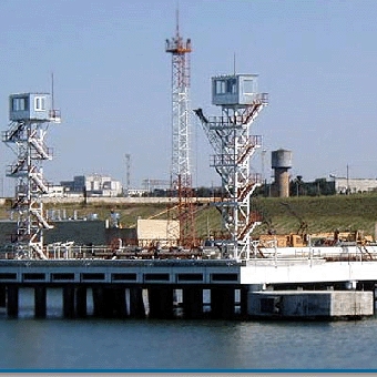 Порты Латвии заинтересованы в перевалке нефти, поступающей из Венесуэлы в Беларусь - Герхардс