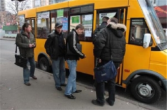 Иностранцы жалуются на хамство в минском общественном транспорте
