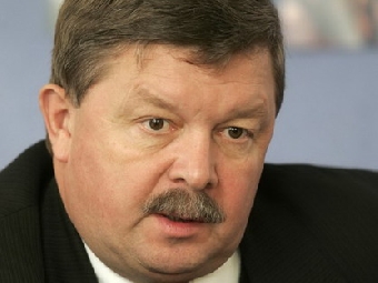 Калякин требует снять Лукашенко с выборов