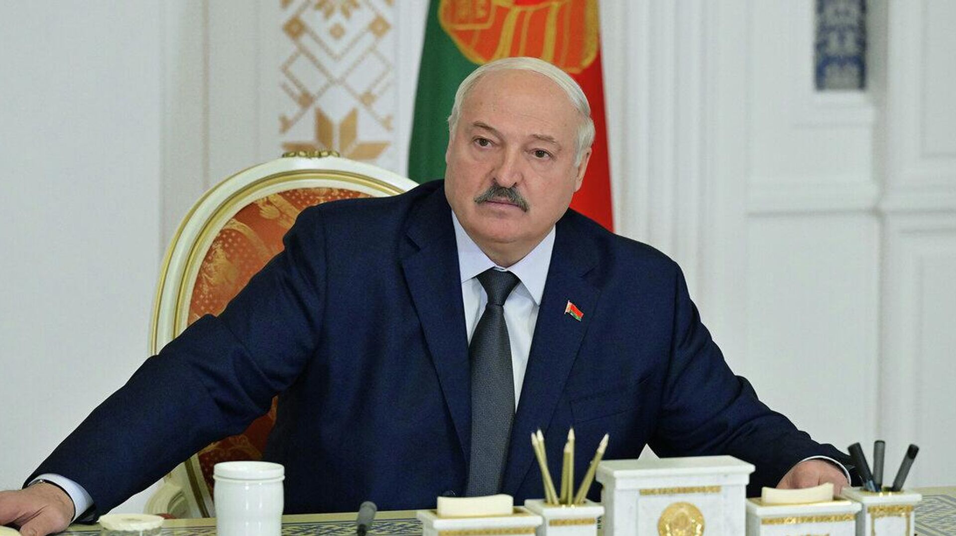 Лукашенко помиловал 31 украинца в рамках договоренностей с Трампом