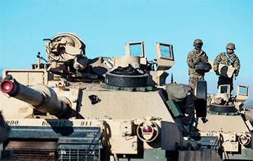 Более 500 тысяч военных НАТО приведены в состояние повышенной боевой готовности